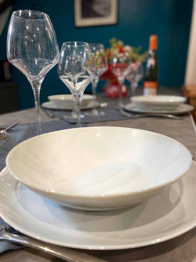 Gite Du Figuier 4 A 6 Personnes Selestat Centre-Alsace Eksteriør bilde